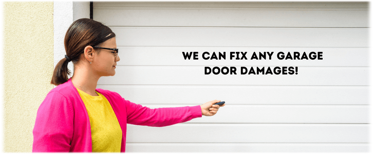 Garage Door Repair Sarasota FL