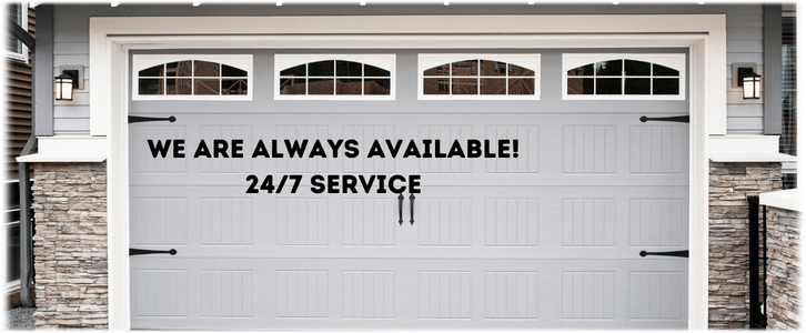 Garage Door Repair Sarasota FL