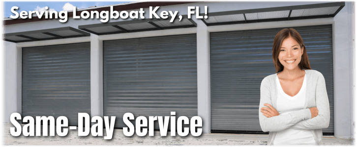 Garage Door Repair Longboat Key FL