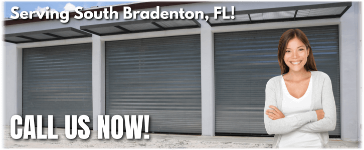 Garage Door Repair South Bradenton FL