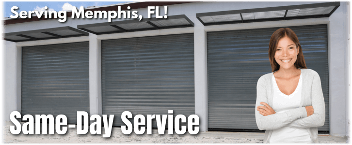 Garage Door Repair Memphis FL