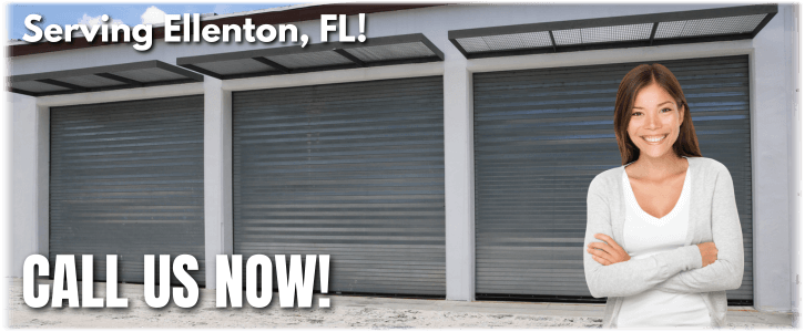 Garage Door Repair Ellenton FL